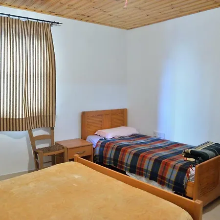 Kostas Stone House Летний дом *